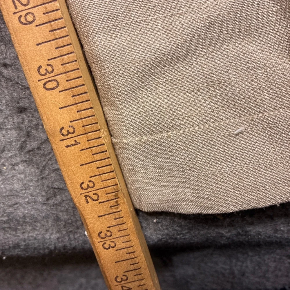 Thomson slacks men